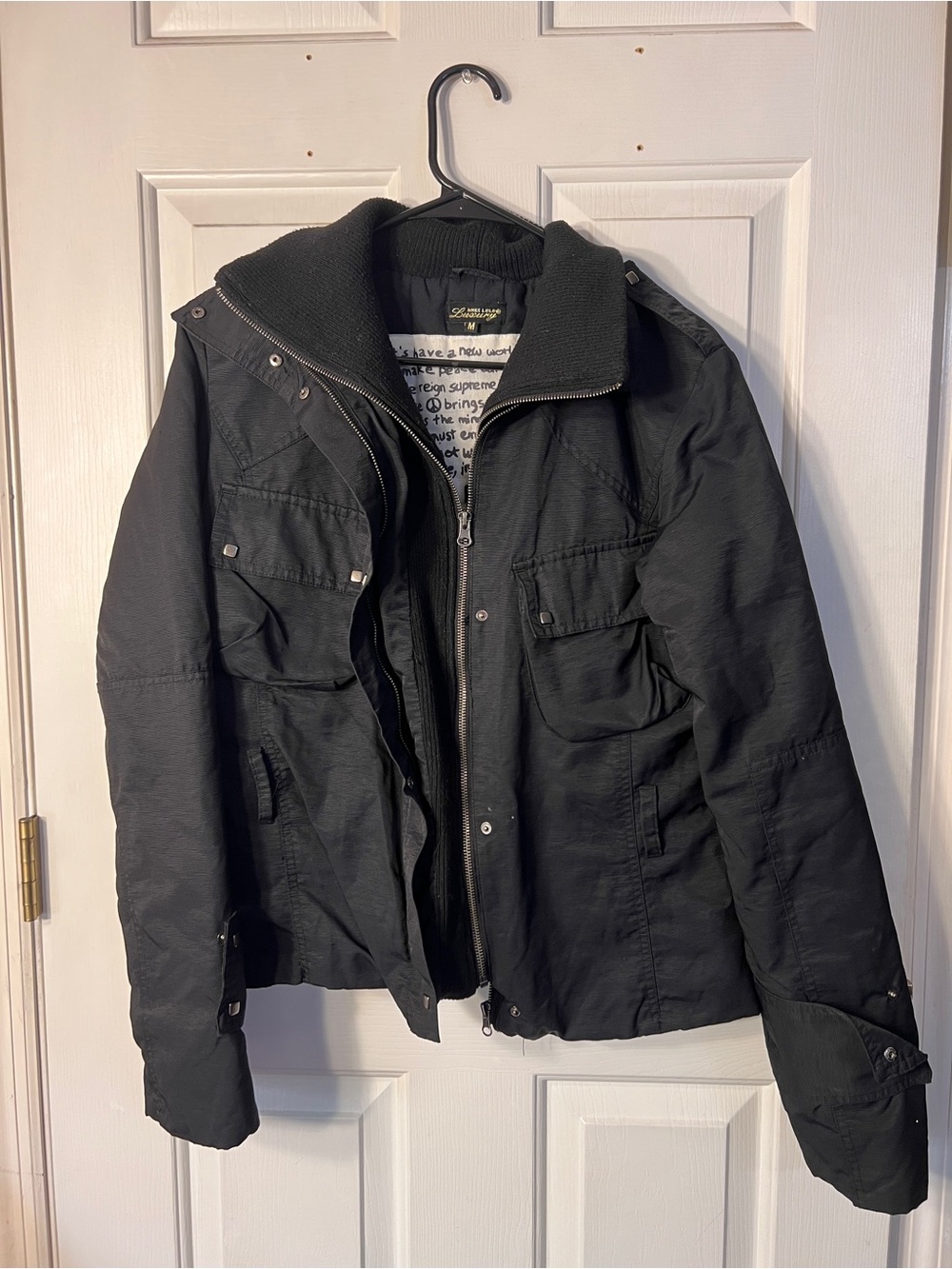 Jacket